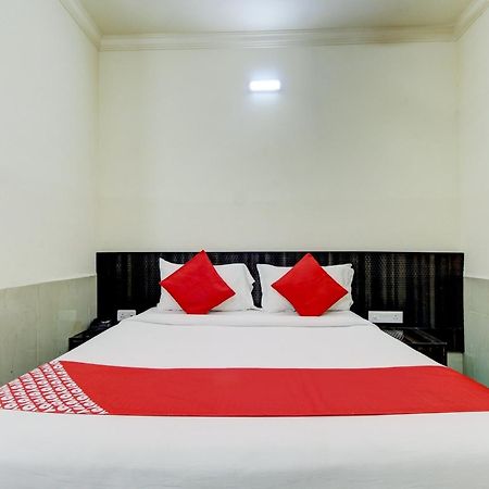 Super Hotel O Nar Comforts Near Ksr Railway Station Bangalore Extérieur photo