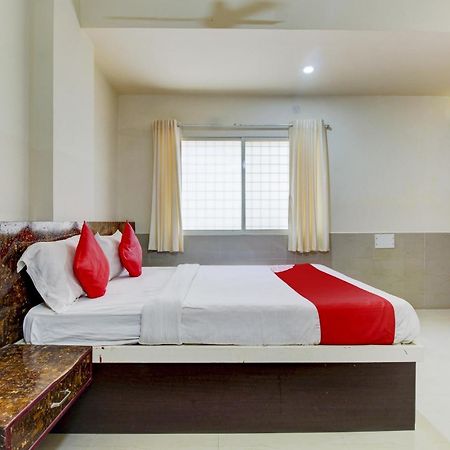Super Hotel O Nar Comforts Near Ksr Railway Station Bangalore Extérieur photo