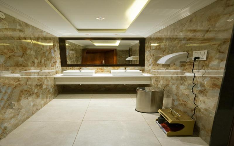 Super Hotel O Nar Comforts Near Ksr Railway Station Bangalore Extérieur photo