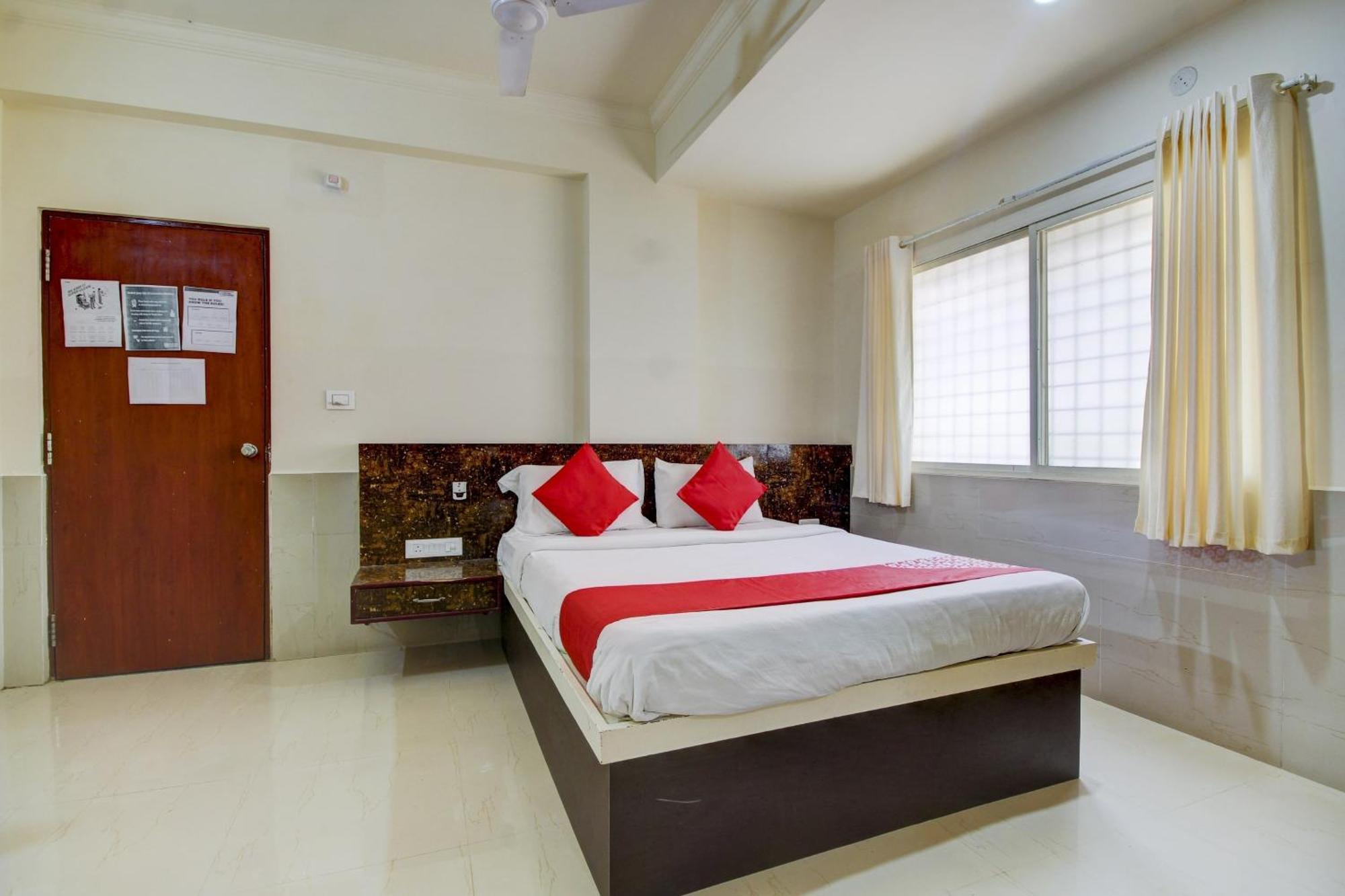Super Hotel O Nar Comforts Near Ksr Railway Station Bangalore Extérieur photo