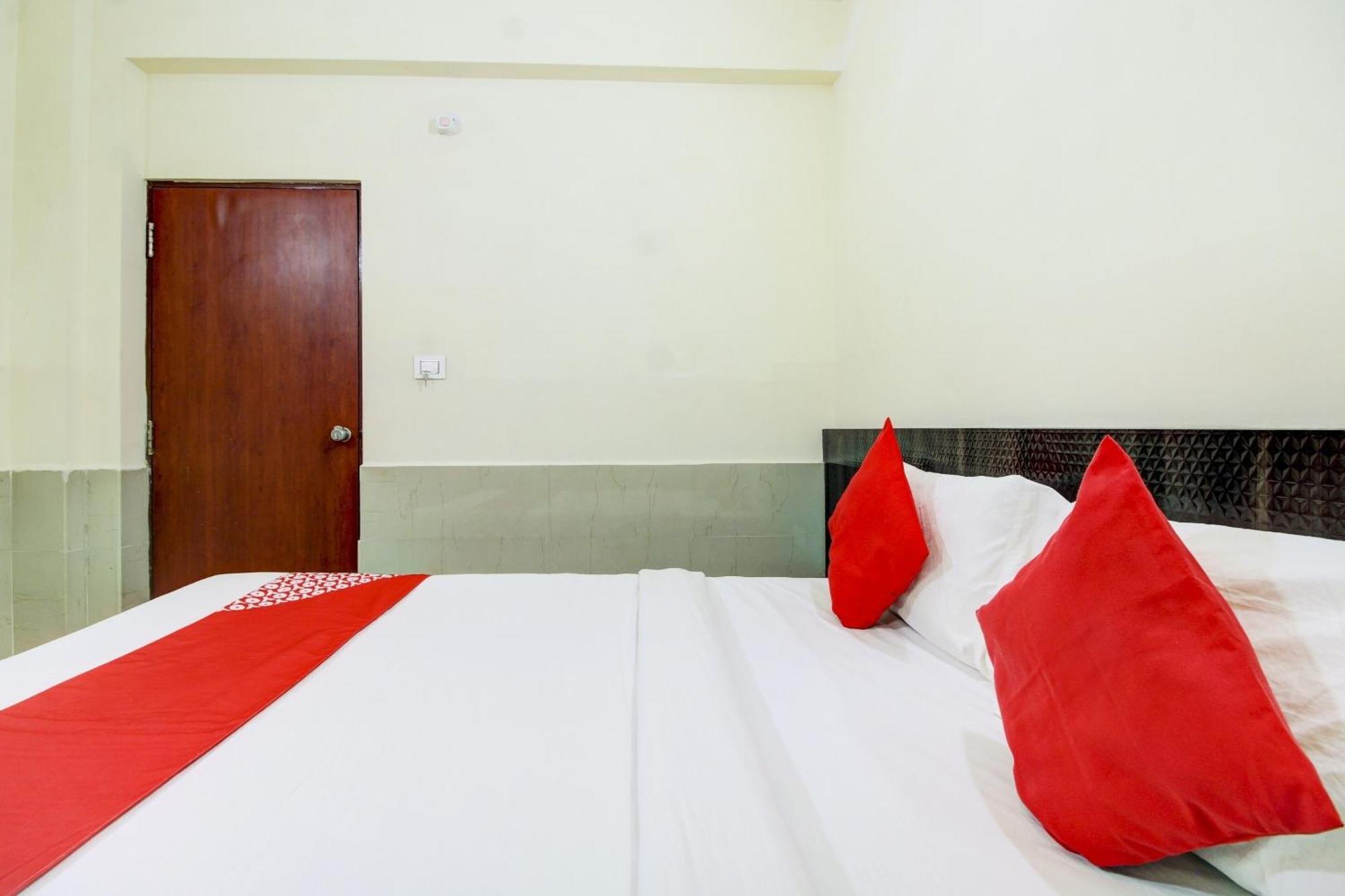 Super Hotel O Nar Comforts Near Ksr Railway Station Bangalore Extérieur photo
